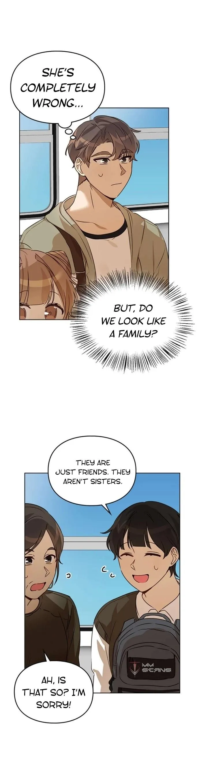 I Became a Doting Father Chapter 36 — Page 29