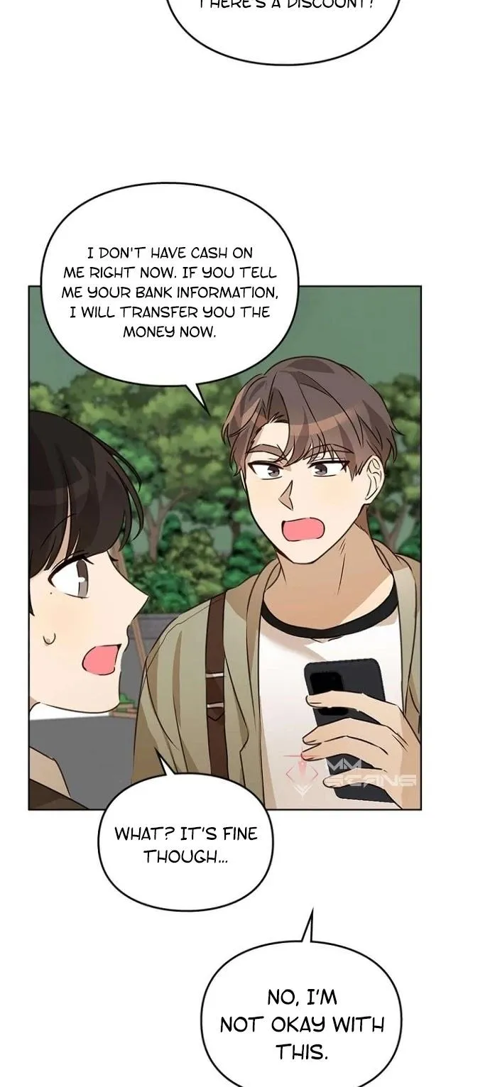 I Became a Doting Father Chapter 36 — Page 34