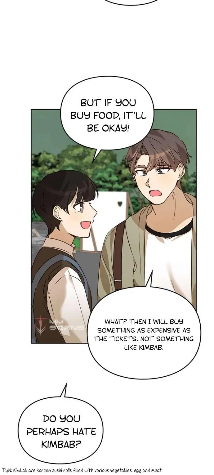 I Became a Doting Father Chapter 36 — Page 35