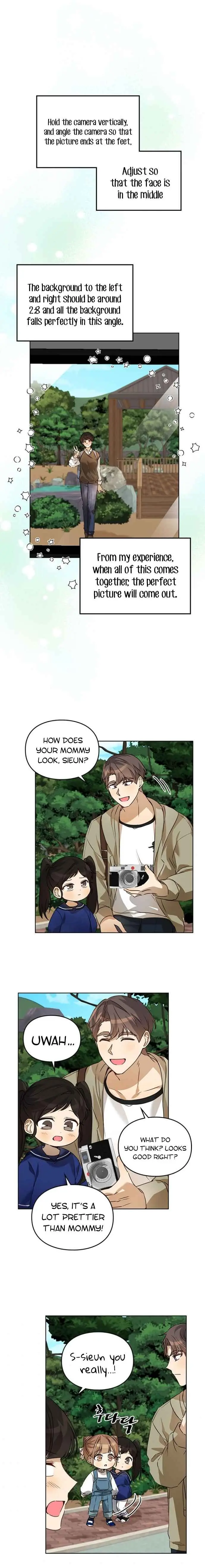 I Became a Doting Father Chapter 37 — Page 8