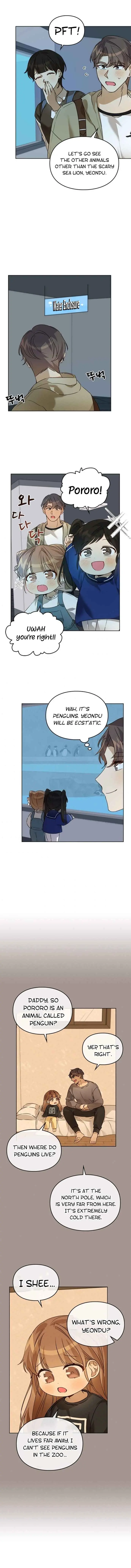 I Became a Doting Father Chapter 37 — Page 12