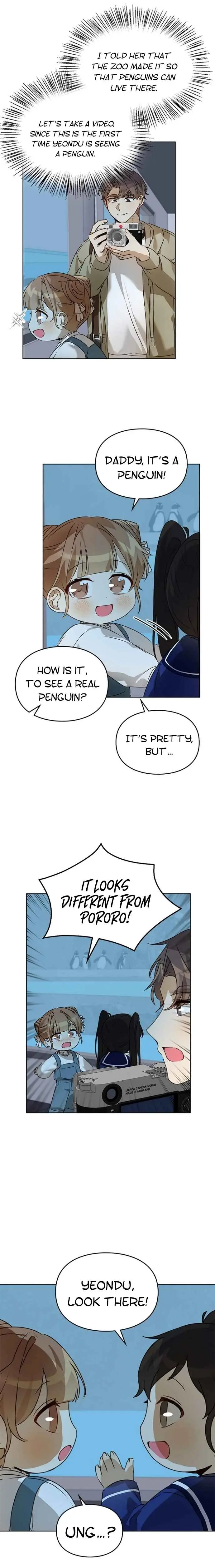 I Became a Doting Father Chapter 37 — Page 13