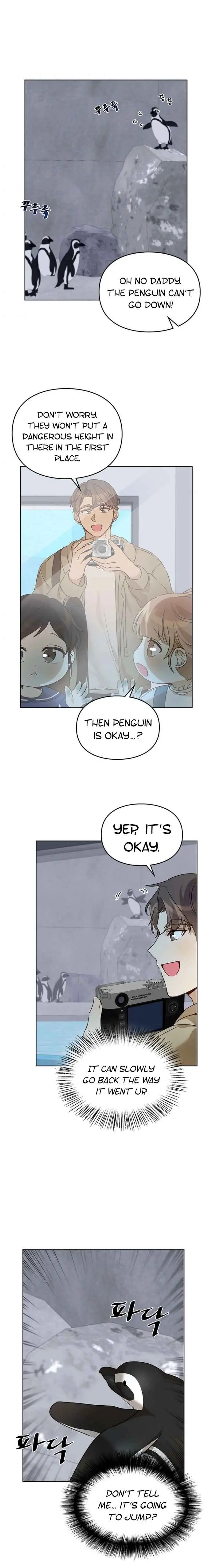 I Became a Doting Father Chapter 37 — Page 14