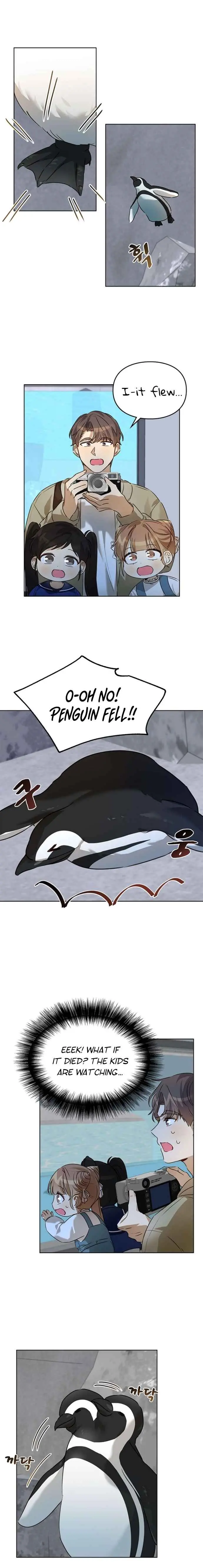 I Became a Doting Father Chapter 37 — Page 15