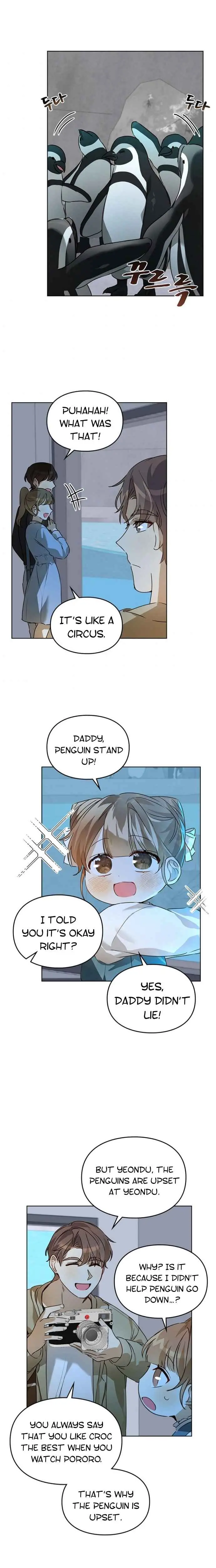 I Became a Doting Father Chapter 37 — Page 16