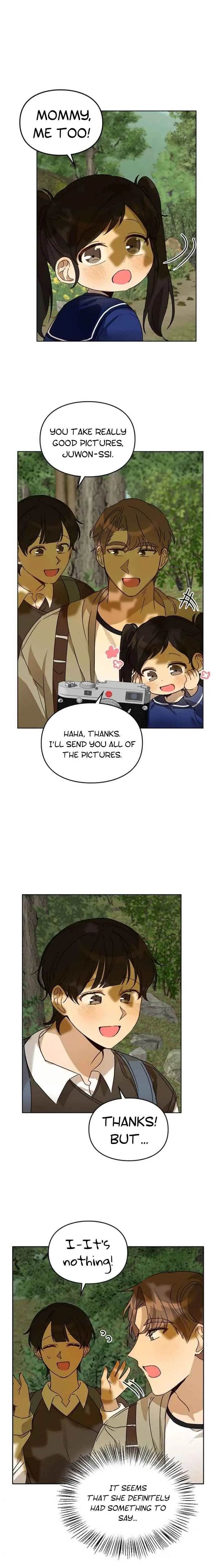 I Became a Doting Father Chapter 38 — Page 17