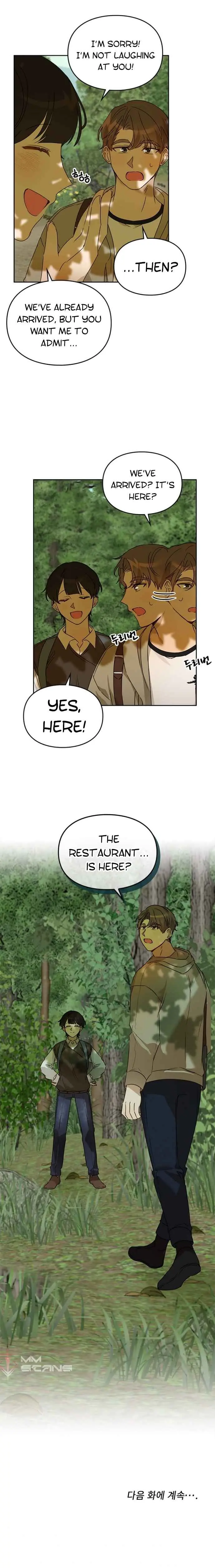 I Became a Doting Father Chapter 38 — Page 19