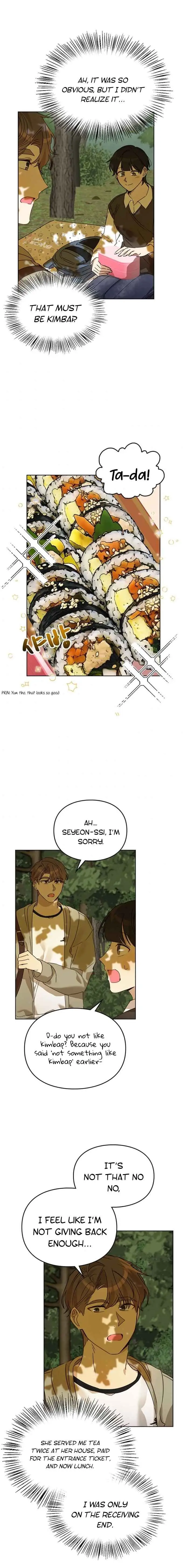 I Became a Doting Father Chapter 39 — Page 4