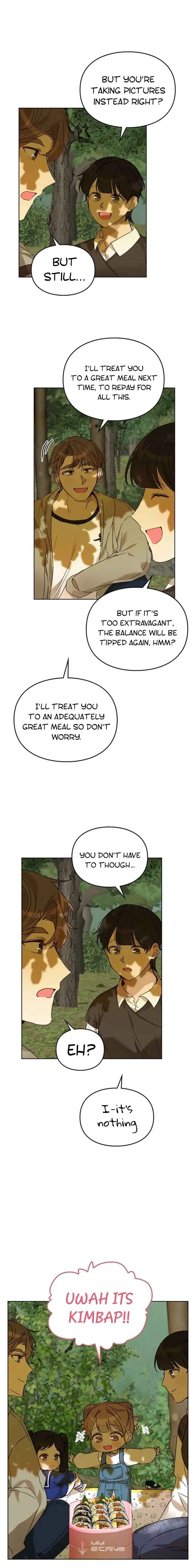 I Became a Doting Father Chapter 39 — Page 5