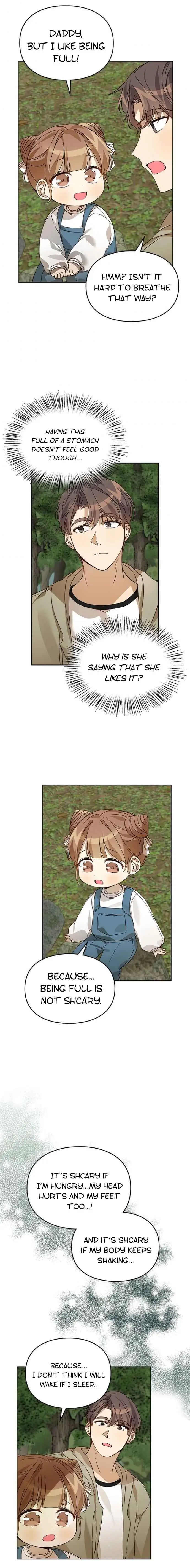 I Became a Doting Father Chapter 39 — Page 10