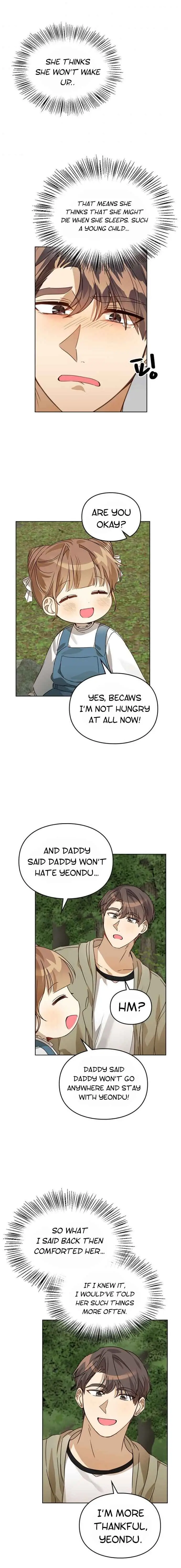 I Became a Doting Father Chapter 39 — Page 12