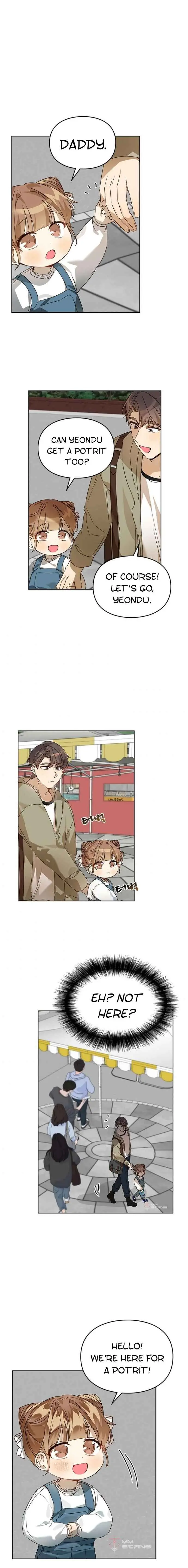 I Became a Doting Father Chapter 39 — Page 19