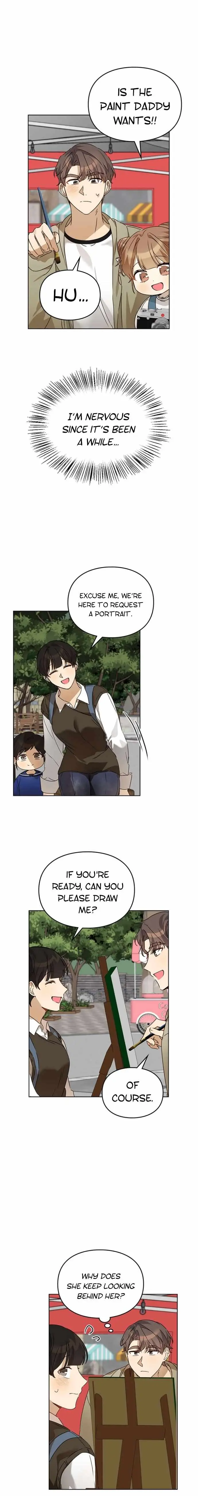 I Became a Doting Father Chapter 40 — Page 7