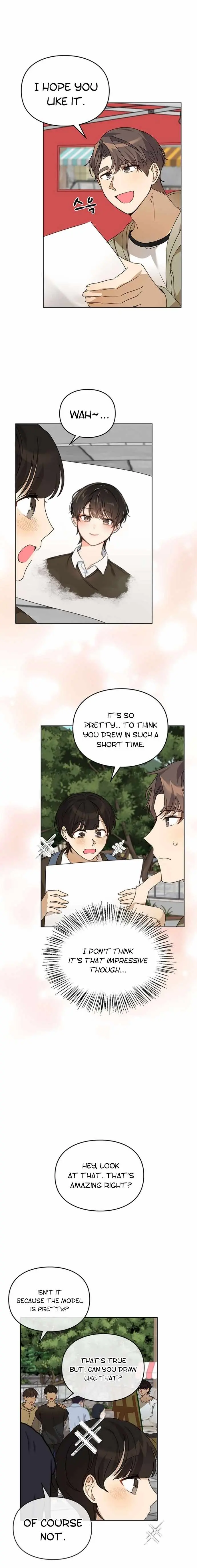 I Became a Doting Father Chapter 40 — Page 11