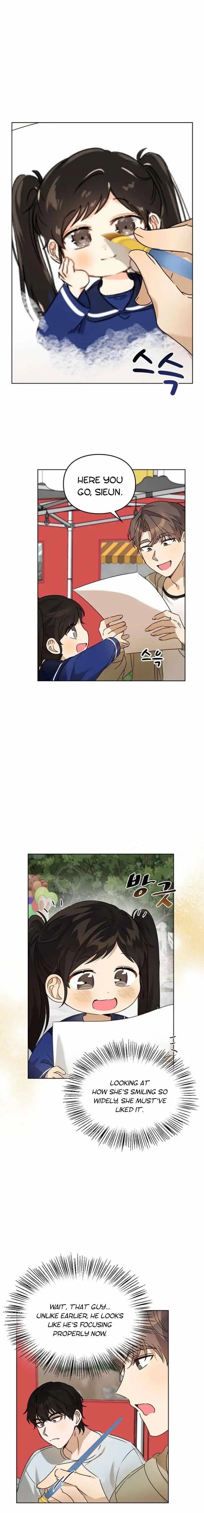 I Became a Doting Father Chapter 40 — Page 14