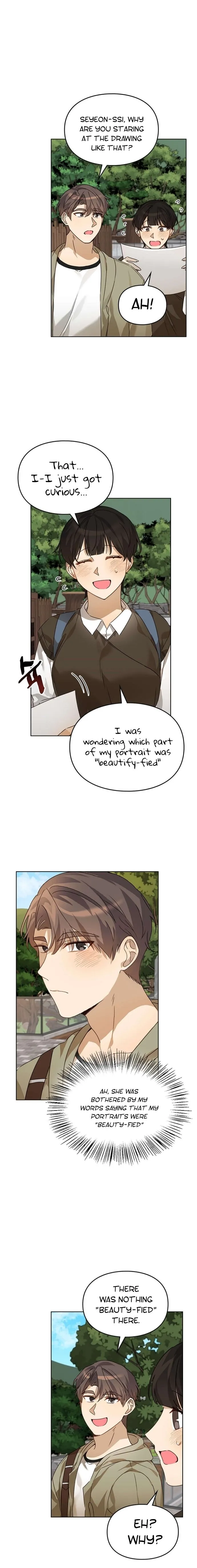 I Became a Doting Father Chapter 41 — Page 11