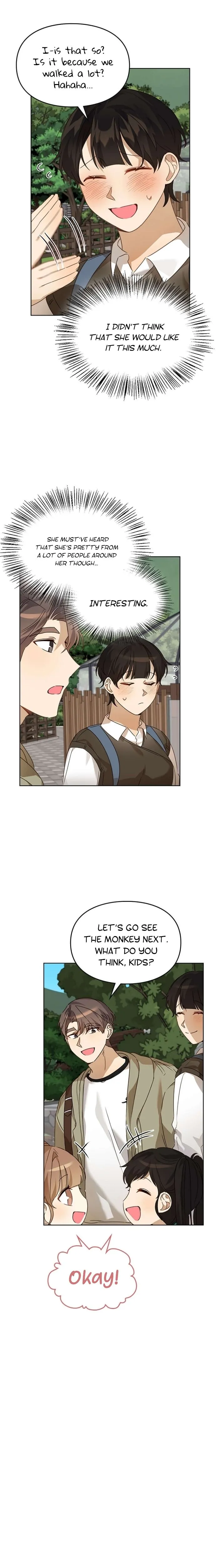 I Became a Doting Father Chapter 41 — Page 13