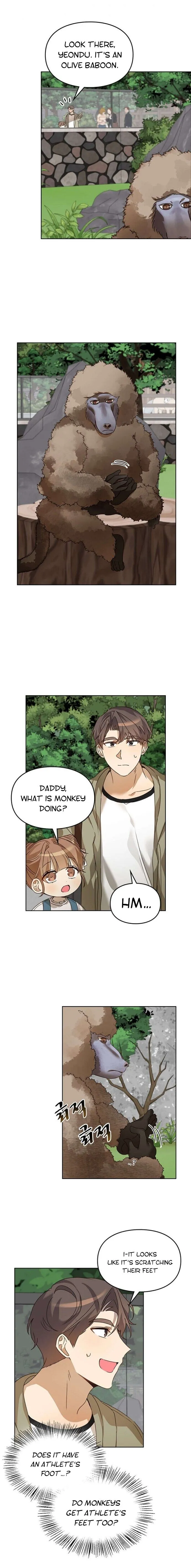 I Became a Doting Father Chapter 41 — Page 15