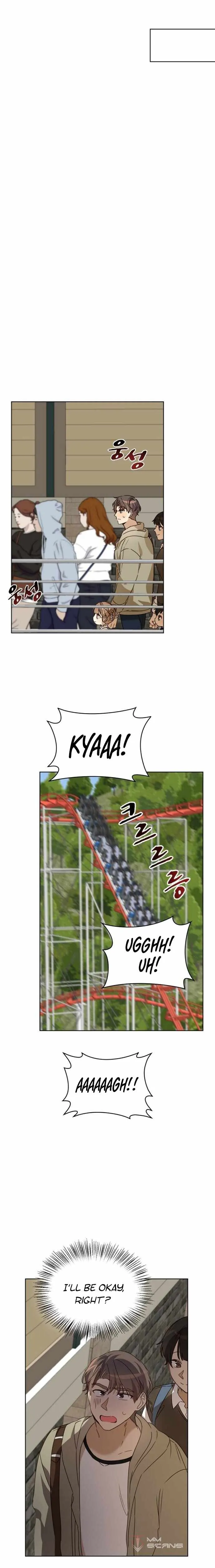 I Became a Doting Father Chapter 42 — Page 15