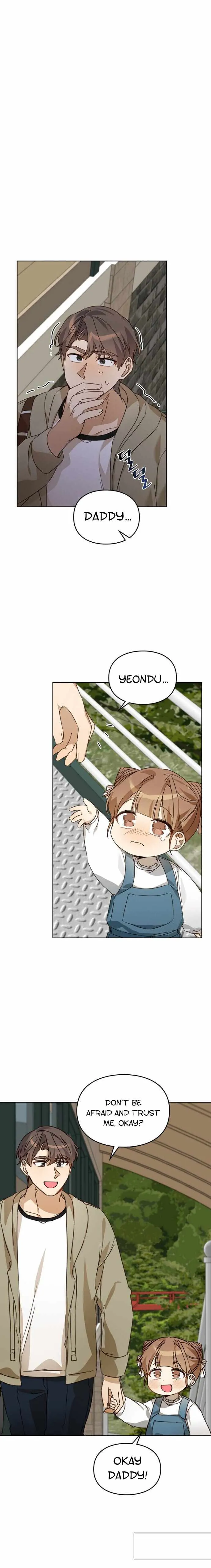 I Became a Doting Father Chapter 42 — Page 17