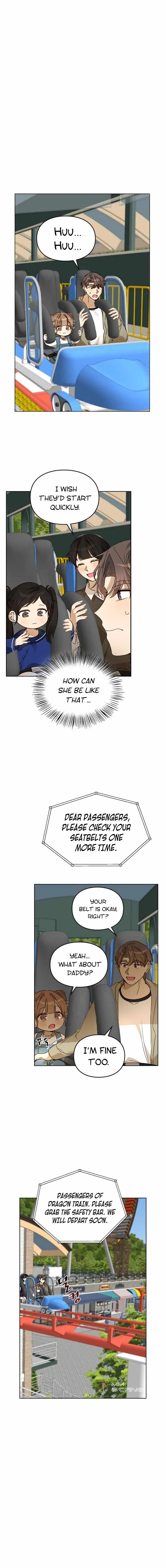 I Became a Doting Father Chapter 42 — Page 18
