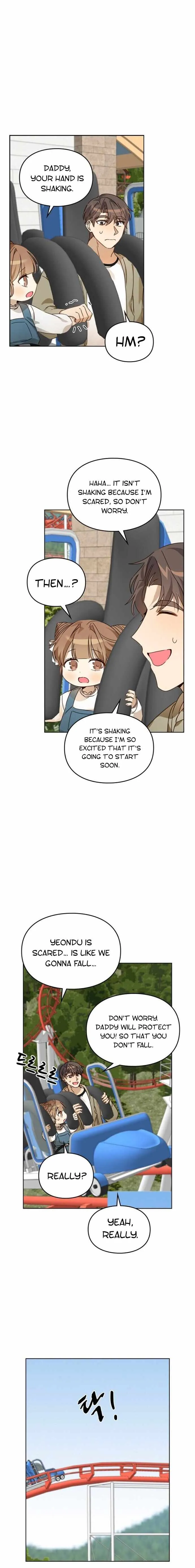 I Became a Doting Father Chapter 42 — Page 19