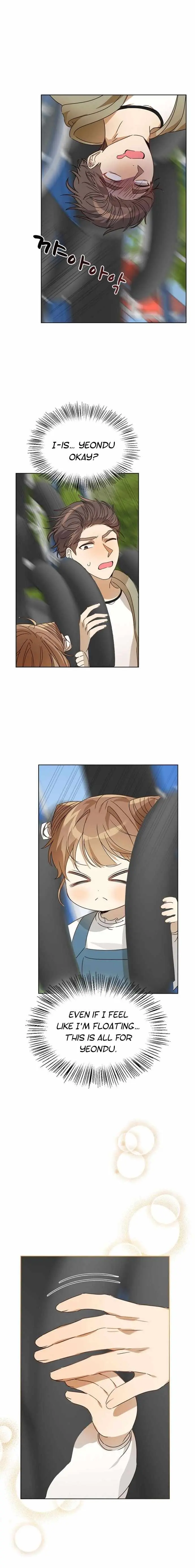I Became a Doting Father Chapter 43 — Page 4