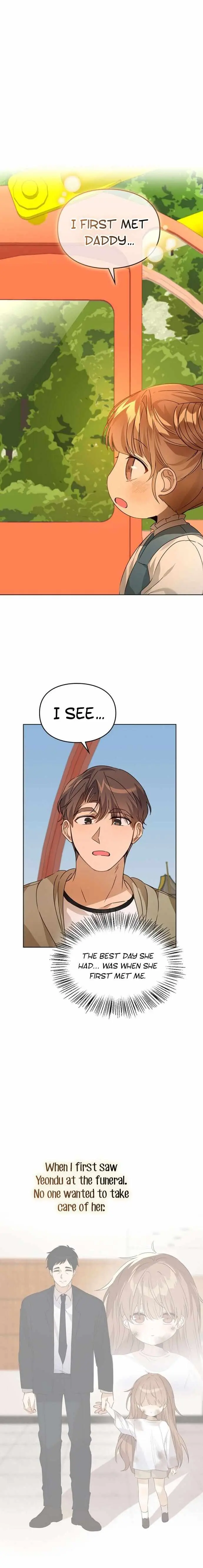 I Became a Doting Father Chapter 43 — Page 13
