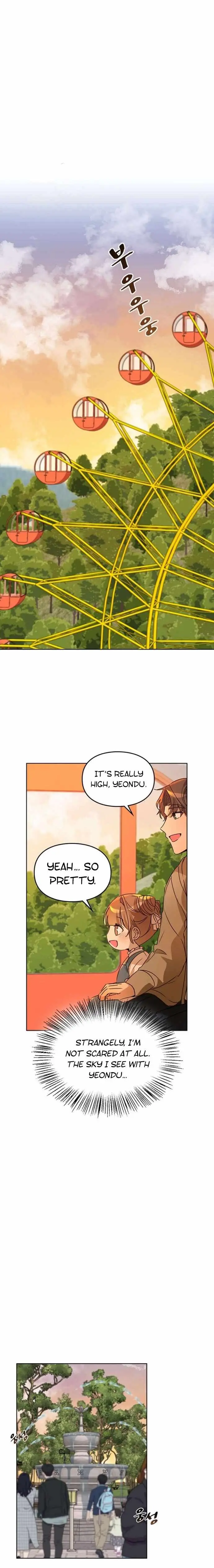 I Became a Doting Father Chapter 43 — Page 17