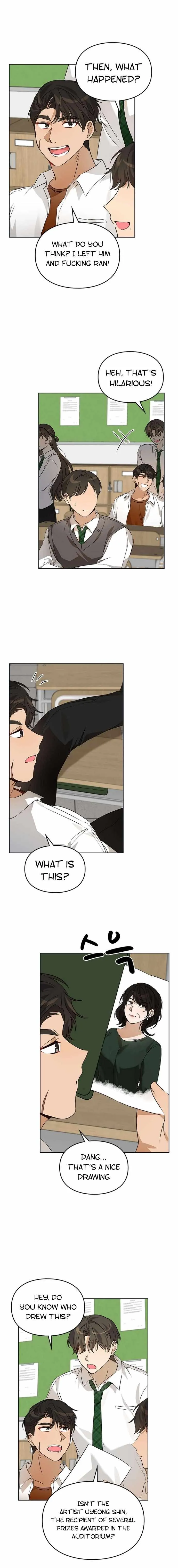 I Became a Doting Father Chapter 44 — Page 6