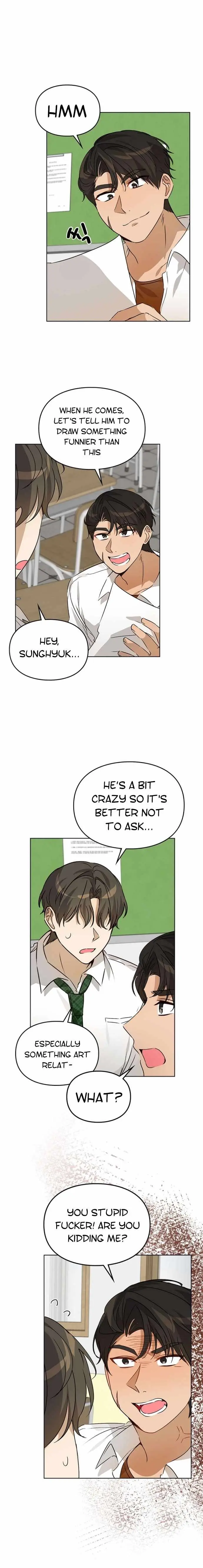 I Became a Doting Father Chapter 44 — Page 7