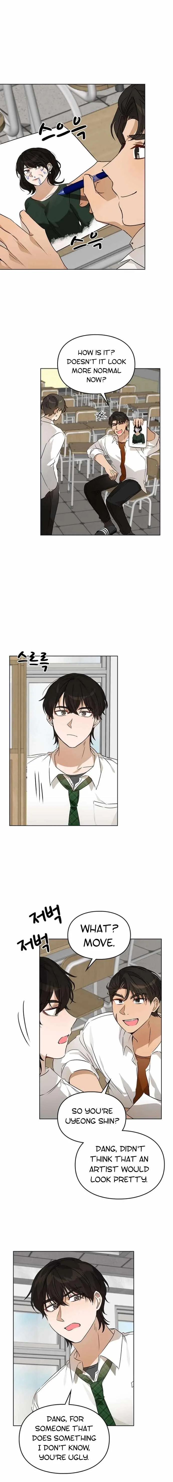 I Became a Doting Father Chapter 44 — Page 8