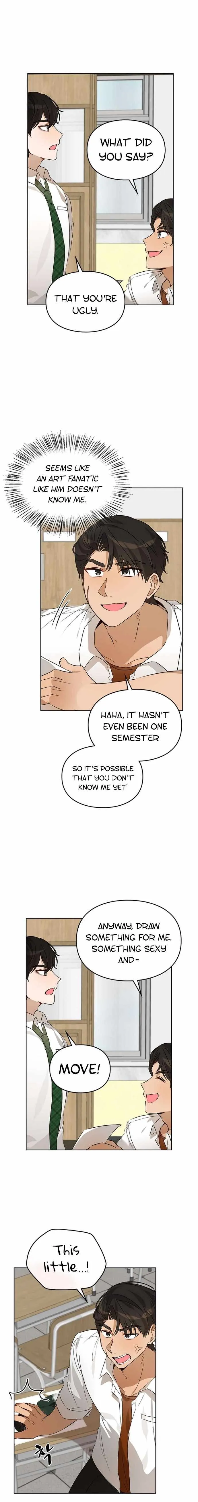 I Became a Doting Father Chapter 44 — Page 9