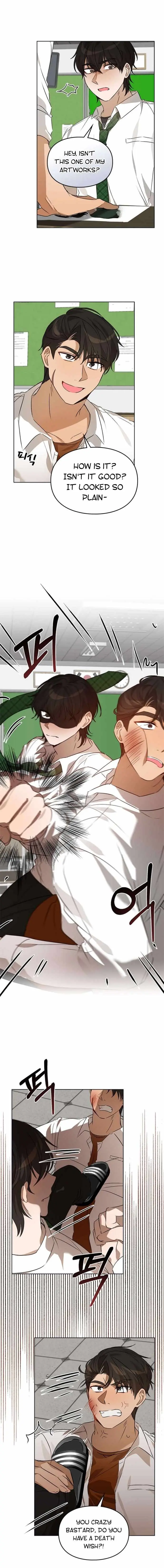 I Became a Doting Father Chapter 44 — Page 10