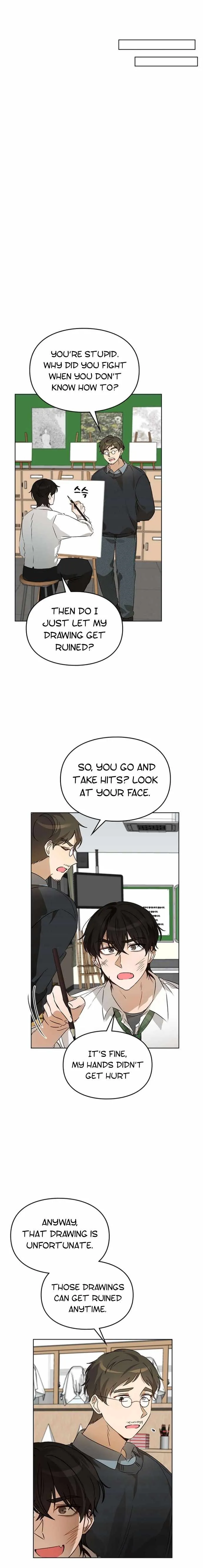 I Became a Doting Father Chapter 44 — Page 11