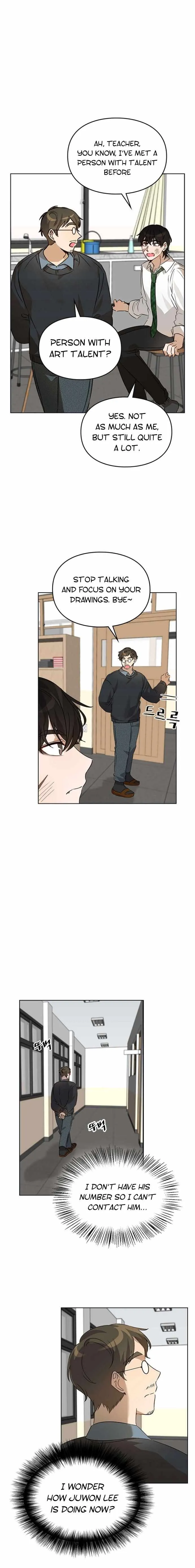 I Became a Doting Father Chapter 44 — Page 13