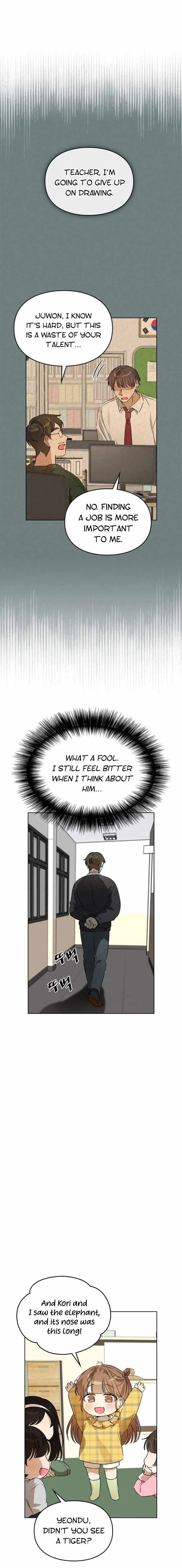 I Became a Doting Father Chapter 44 — Page 14