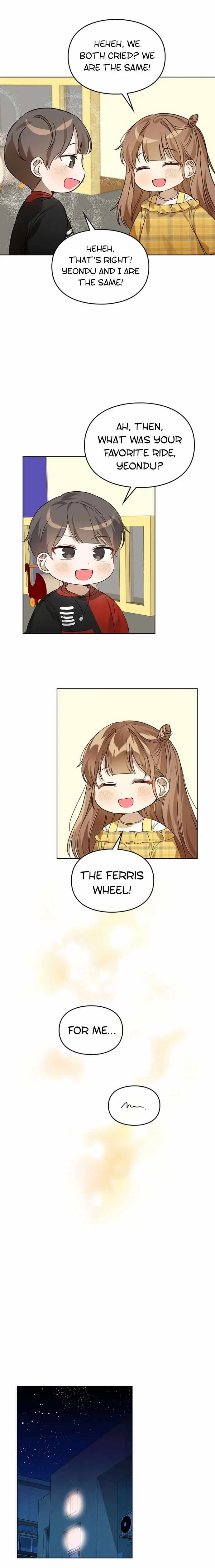 I Became a Doting Father Chapter 44 — Page 17