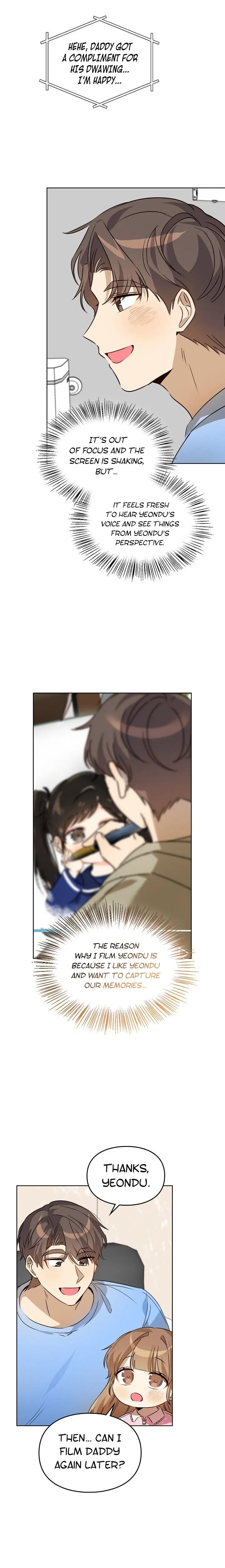 I Became a Doting Father Chapter 45 — Page 7