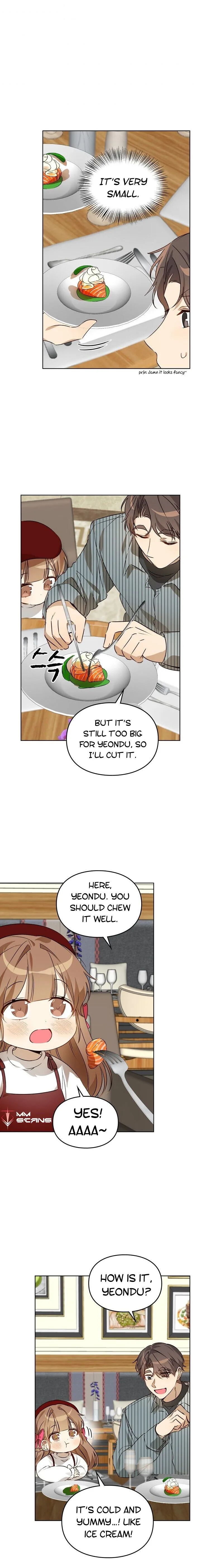 I Became a Doting Father Chapter 46 — Page 5