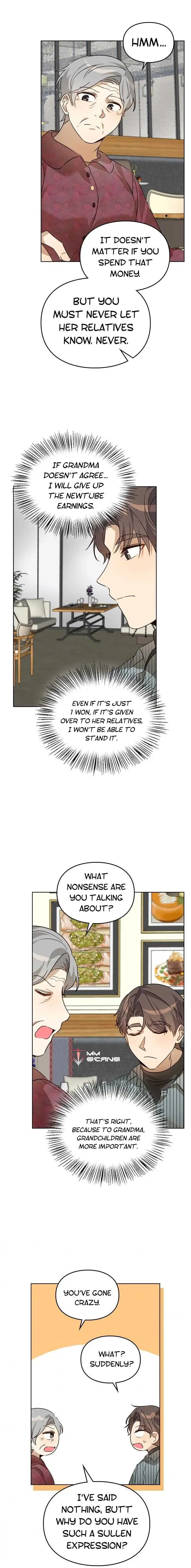 I Became a Doting Father Chapter 46 — Page 10