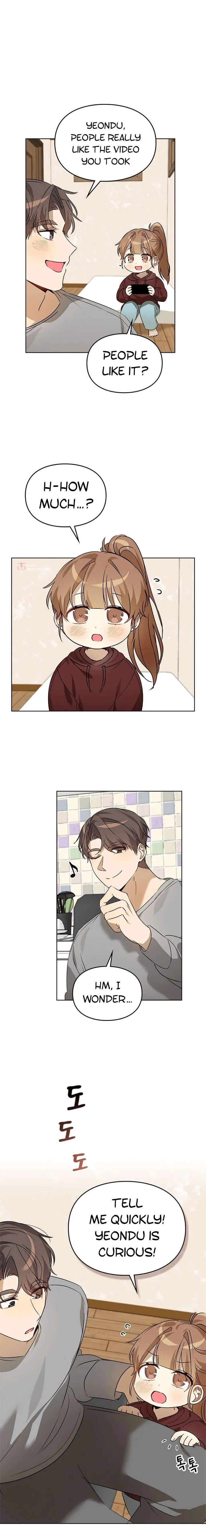 I Became a Doting Father Chapter 47 — Page 4