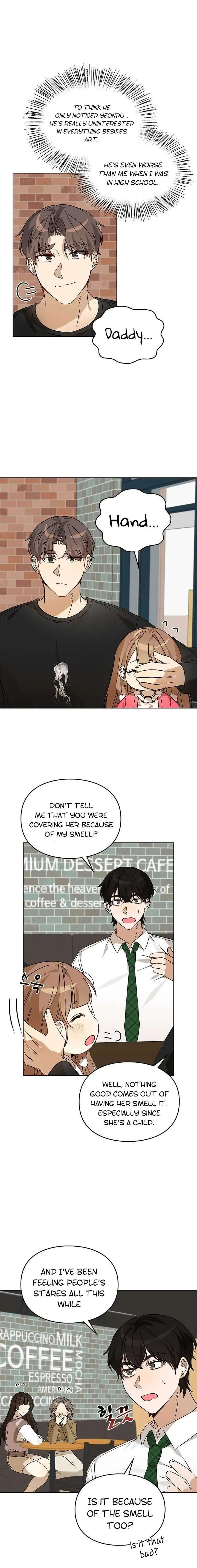 I Became a Doting Father Chapter 48 — Page 5