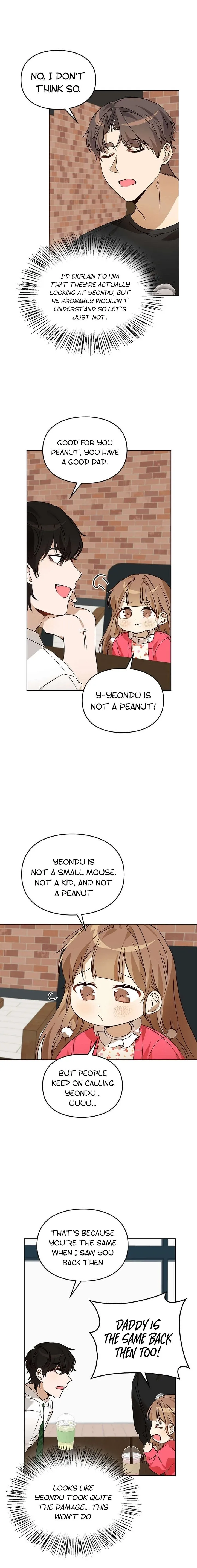 I Became a Doting Father Chapter 48 — Page 6