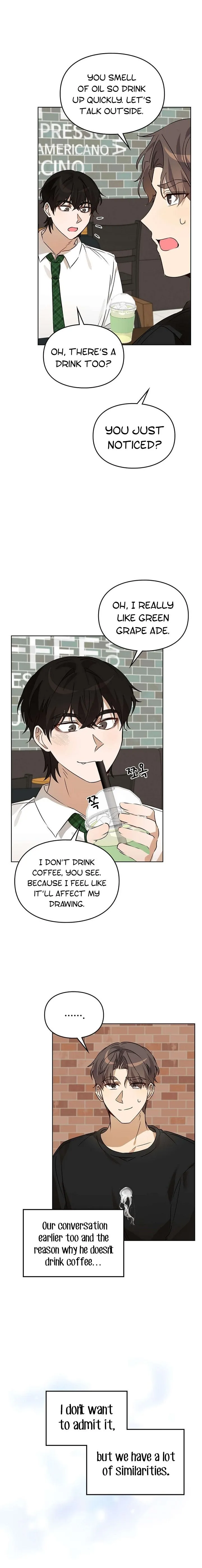 I Became a Doting Father Chapter 48 — Page 7