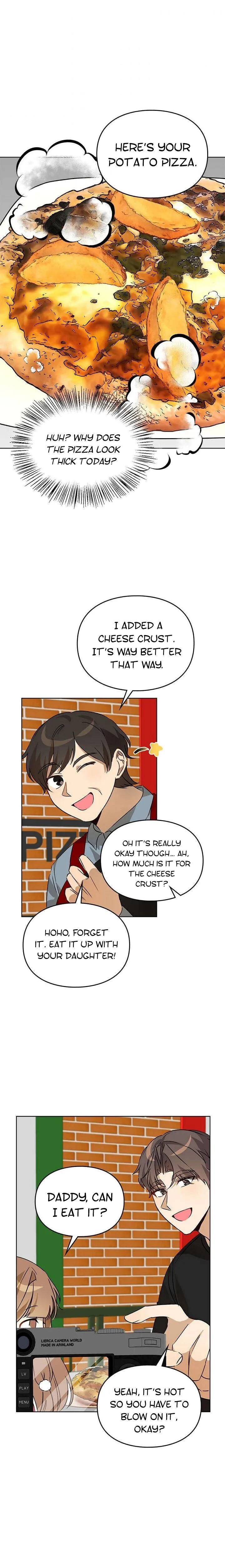 I Became a Doting Father Chapter 48 — Page 17