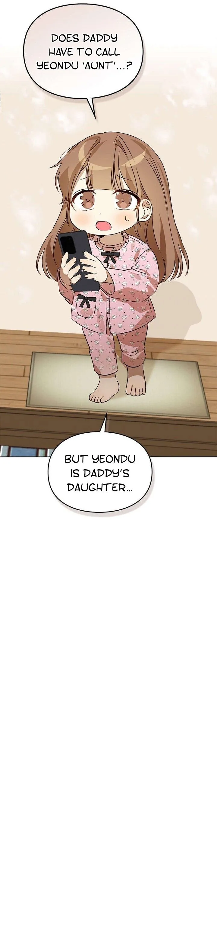 I Became a Doting Father Chapter 48 — Page 23
