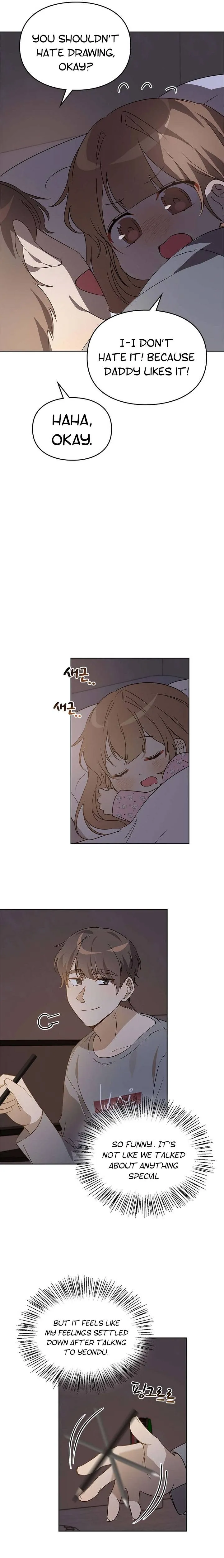 I Became a Doting Father Chapter 49 — Page 18