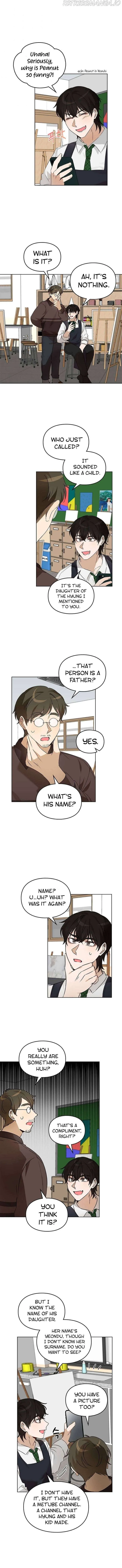 I Became a Doting Father Chapter 51 — Page 3