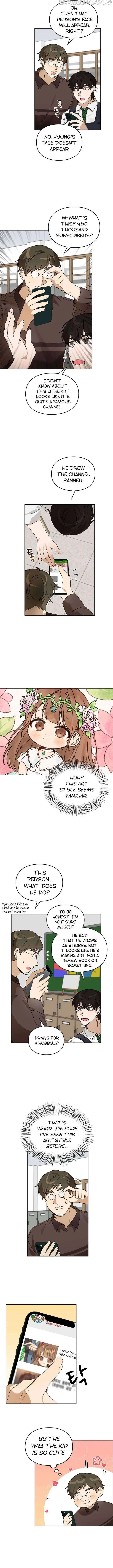 I Became a Doting Father Chapter 51 — Page 4